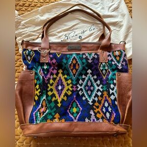 Custom Nena & Co. funky TPB